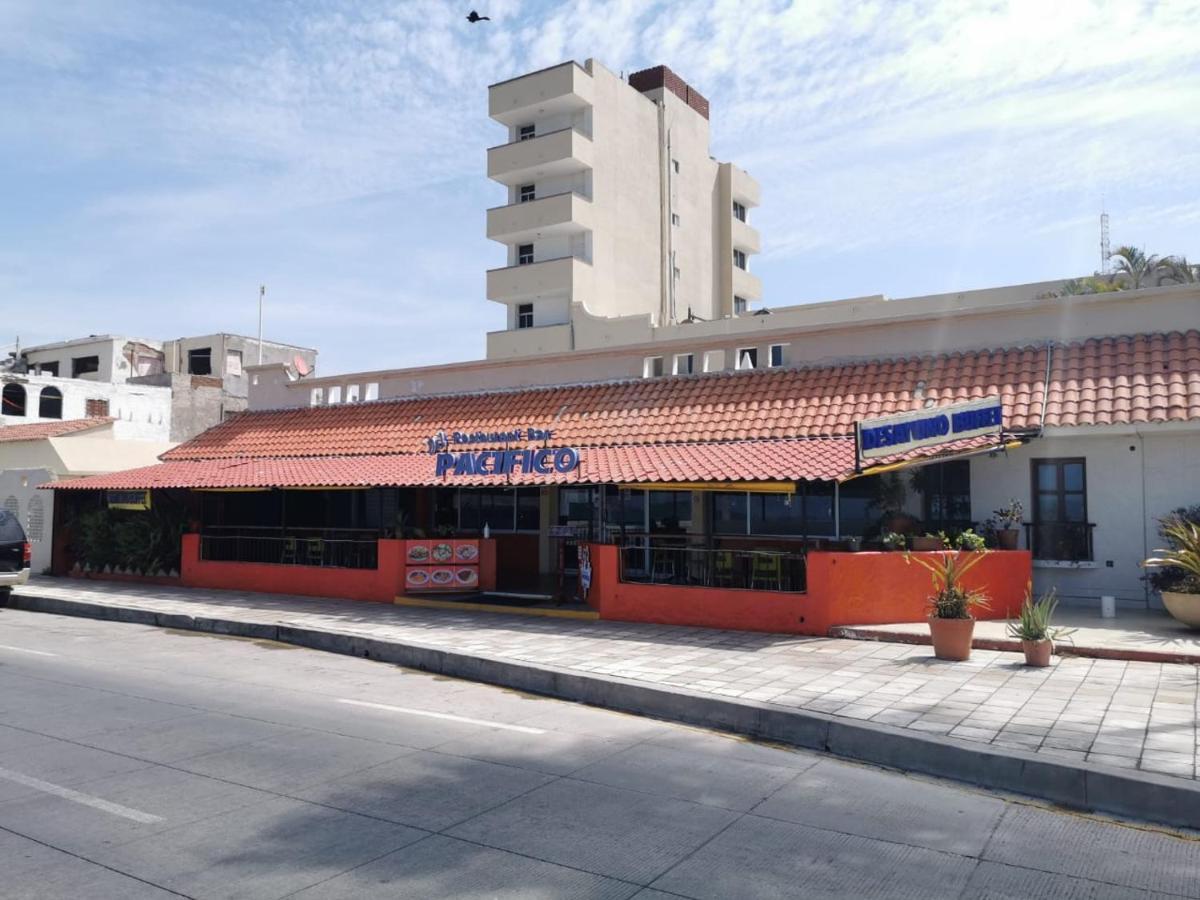 Hotel Sands Arenas Mazatlán Buitenkant foto